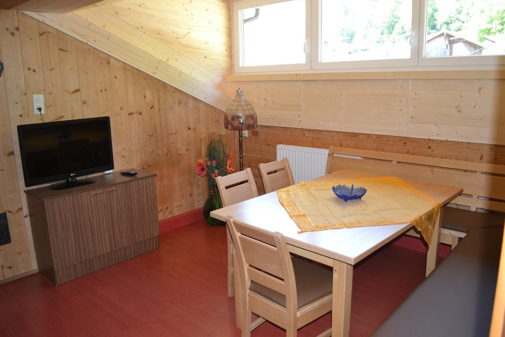 Apartment Renate Fügen Habitación foto